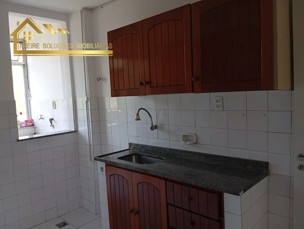 Apartamento, 2 quartos - Foto 7