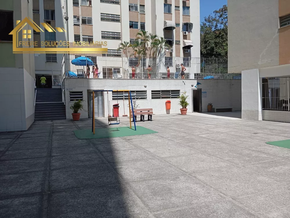 Apartamento, 2 quartos - Foto 18