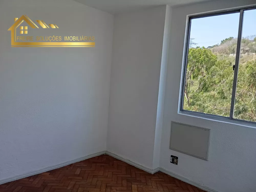 Apartamento, 2 quartos - Foto 2