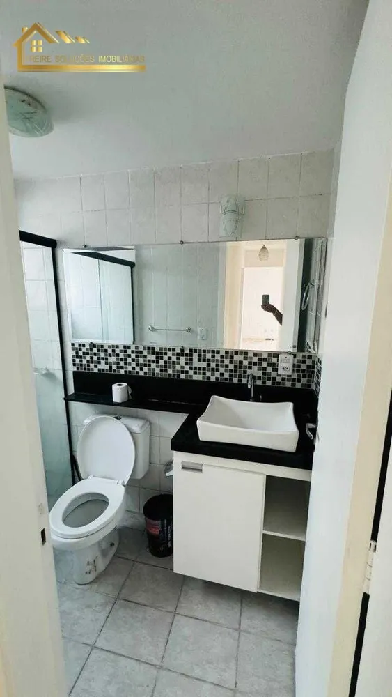 Apartamento, 2 quartos - Foto 7