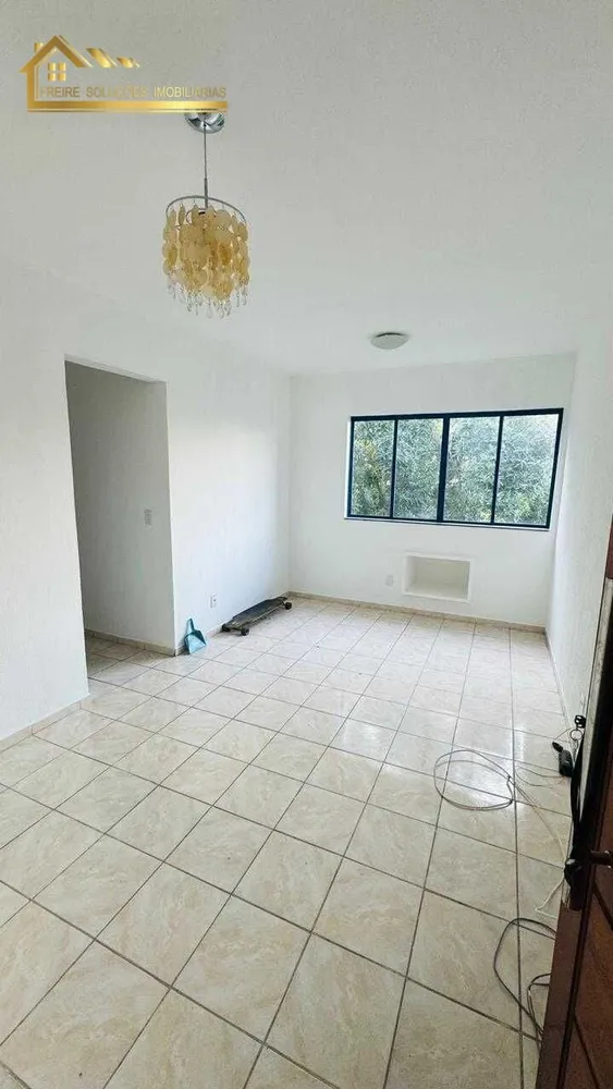 Apartamento, 2 quartos - Foto 2