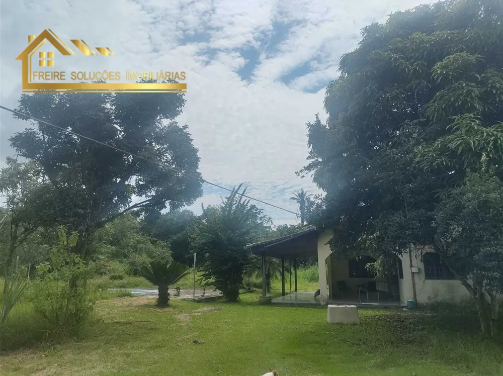 Sítio, 4 quartos, 10000 m² - Foto 18