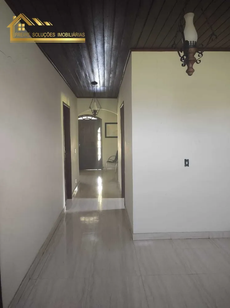 Chácara, 4 quartos, 10000 m² - Foto 4