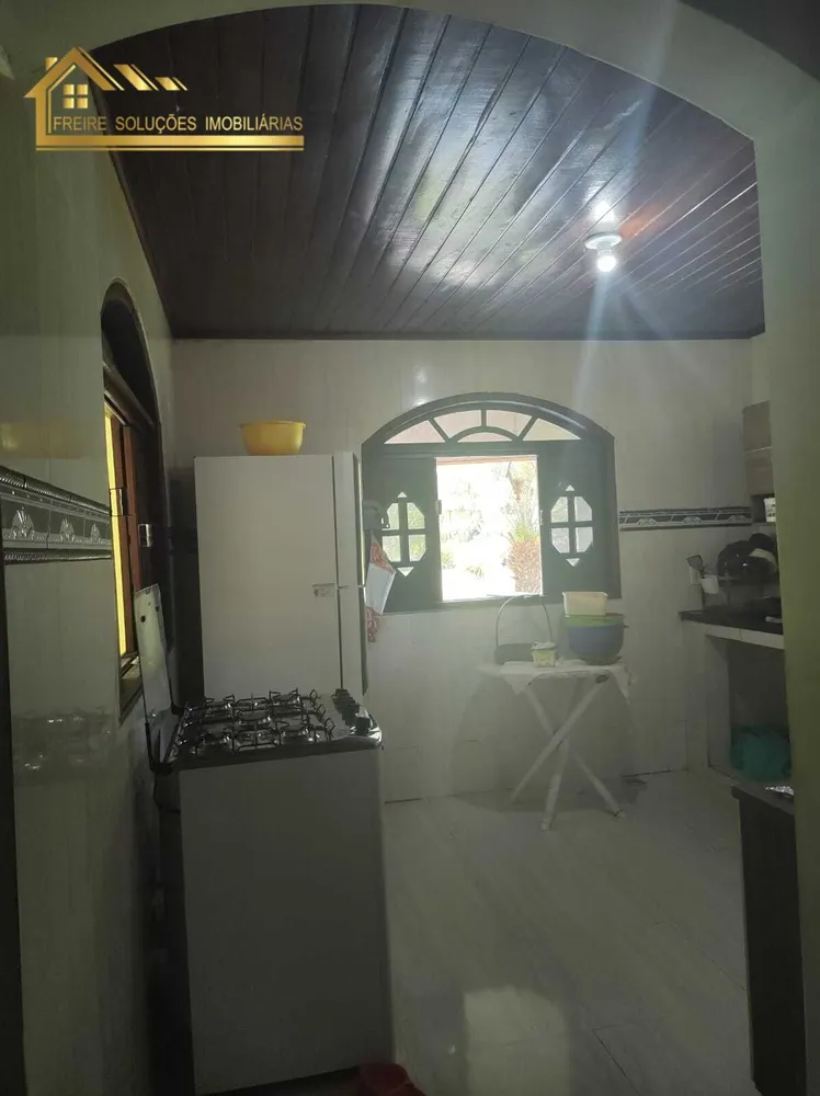 Sítio, 4 quartos, 10000 m² - Foto 6