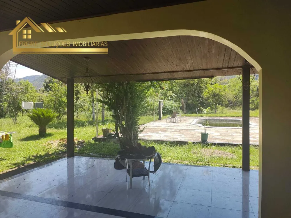 Sítio, 4 quartos, 10000 m² - Foto 9