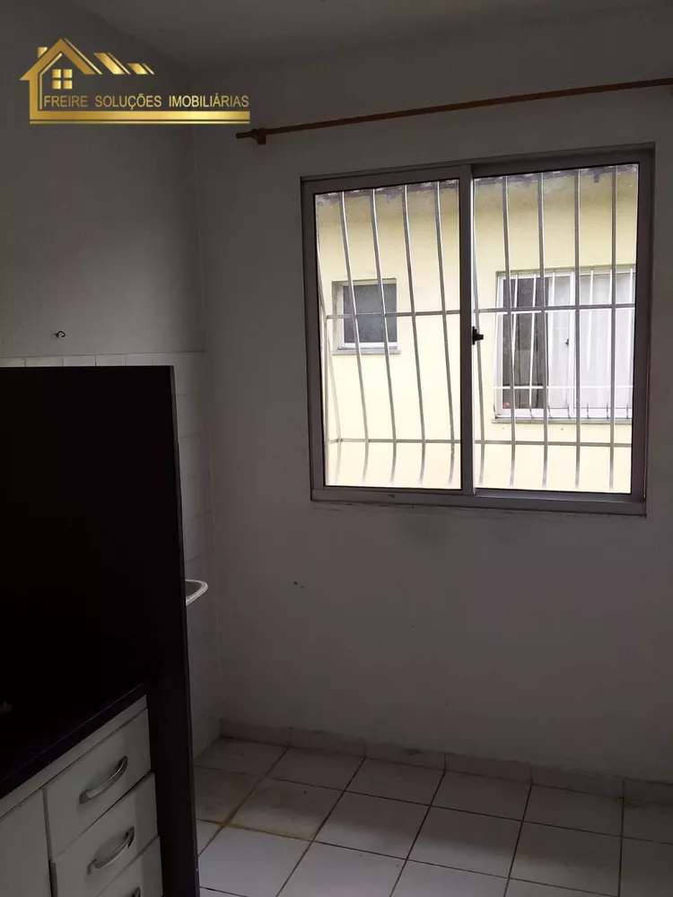 Apartamento, 2 quartos - Foto 9