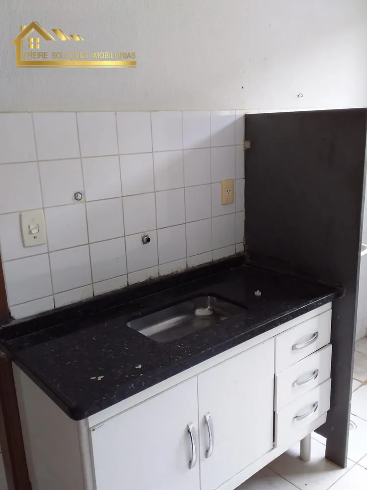 Apartamento, 2 quartos - Foto 13
