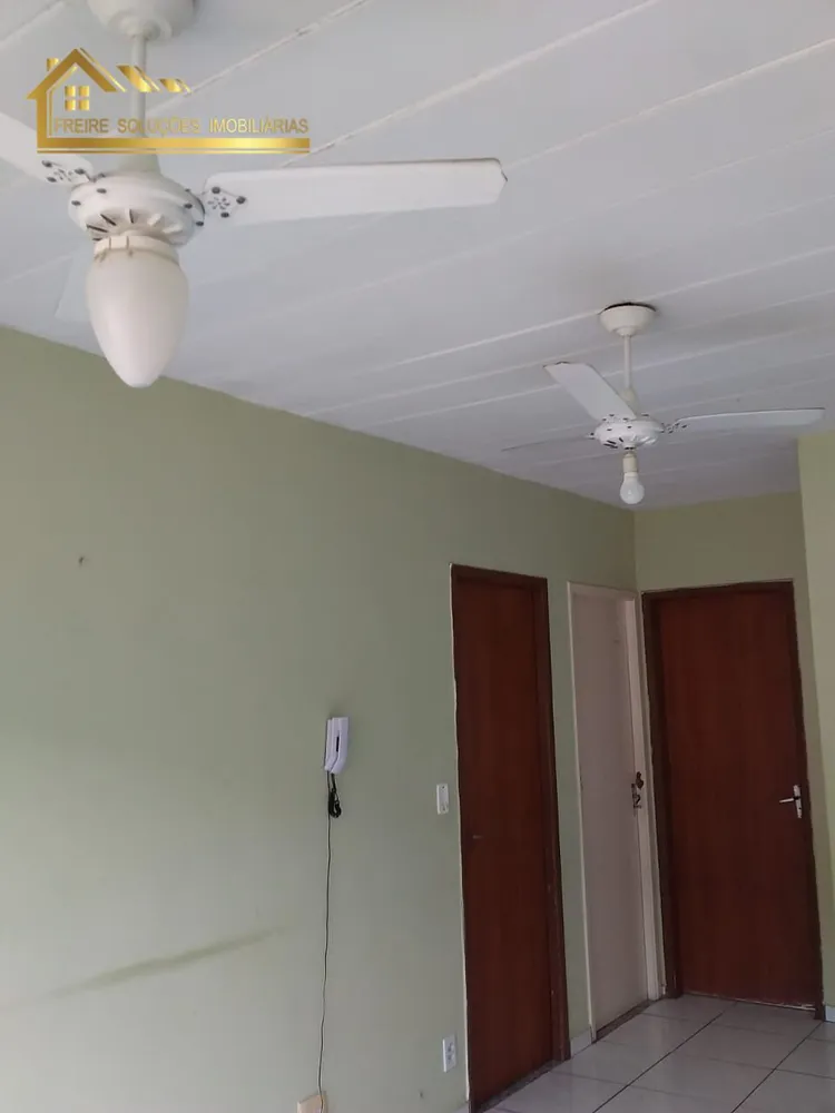 Apartamento, 2 quartos - Foto 17