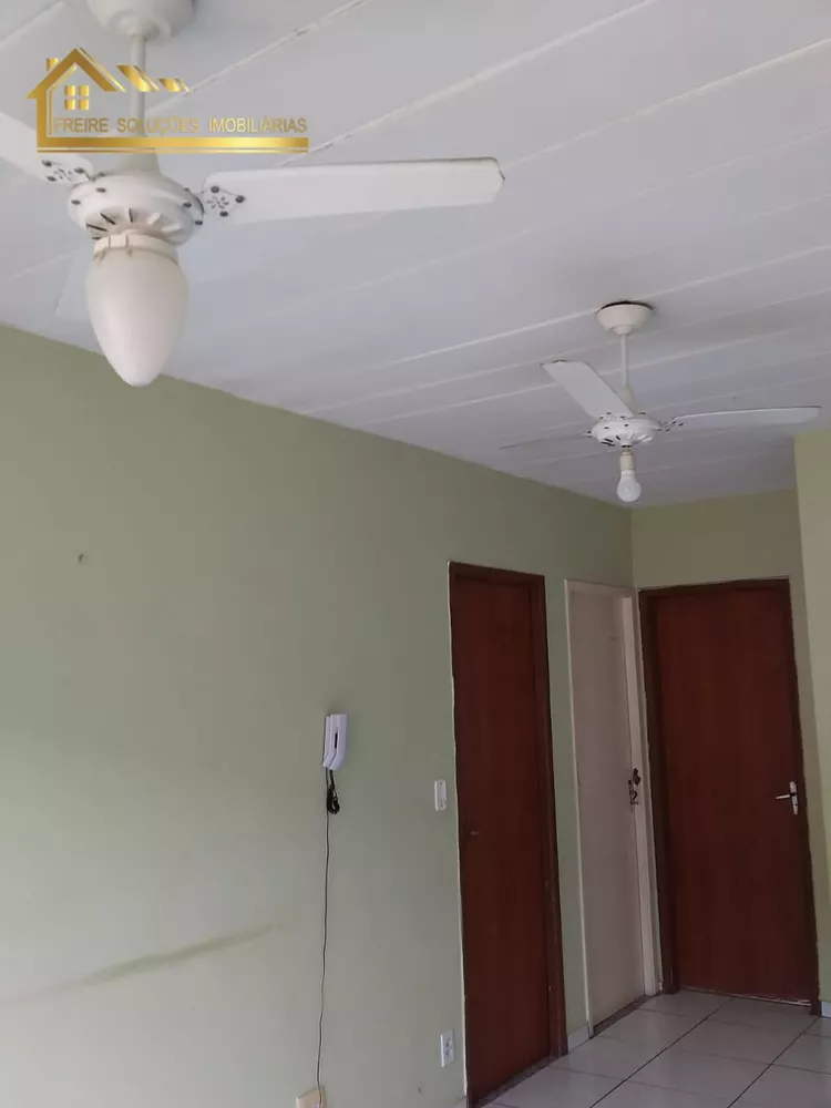 Apartamento, 2 quartos - Foto 10