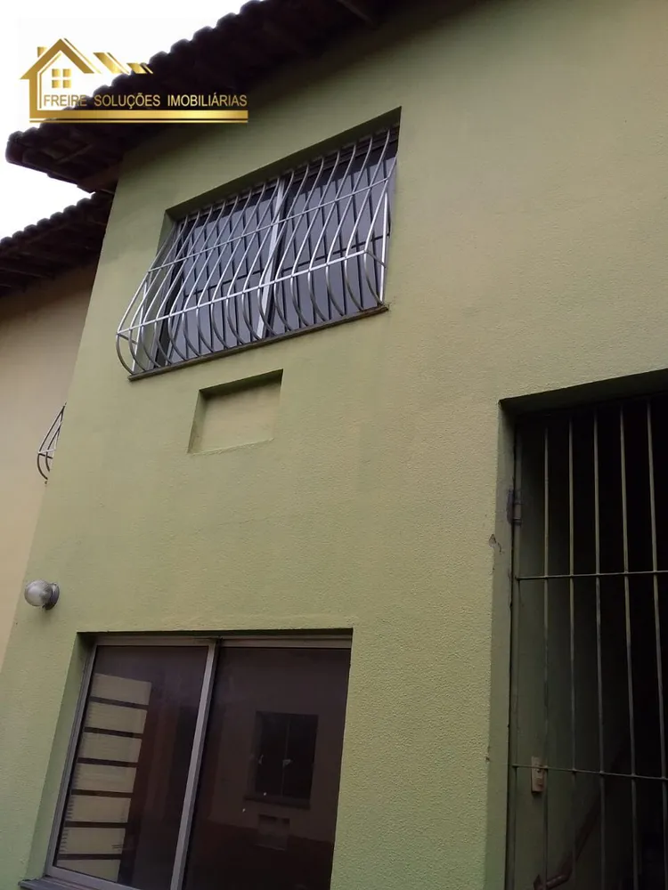 Apartamento, 2 quartos - Foto 1