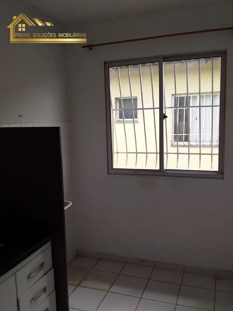 Apartamento, 2 quartos - Foto 11
