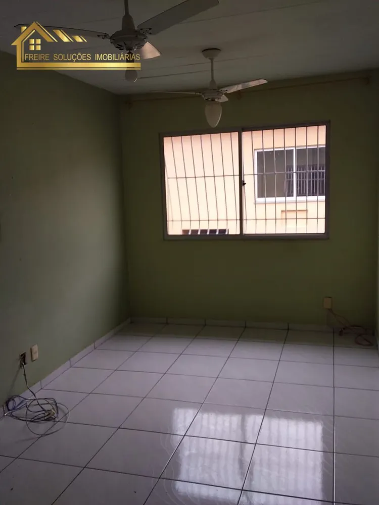 Apartamento, 2 quartos - Foto 9