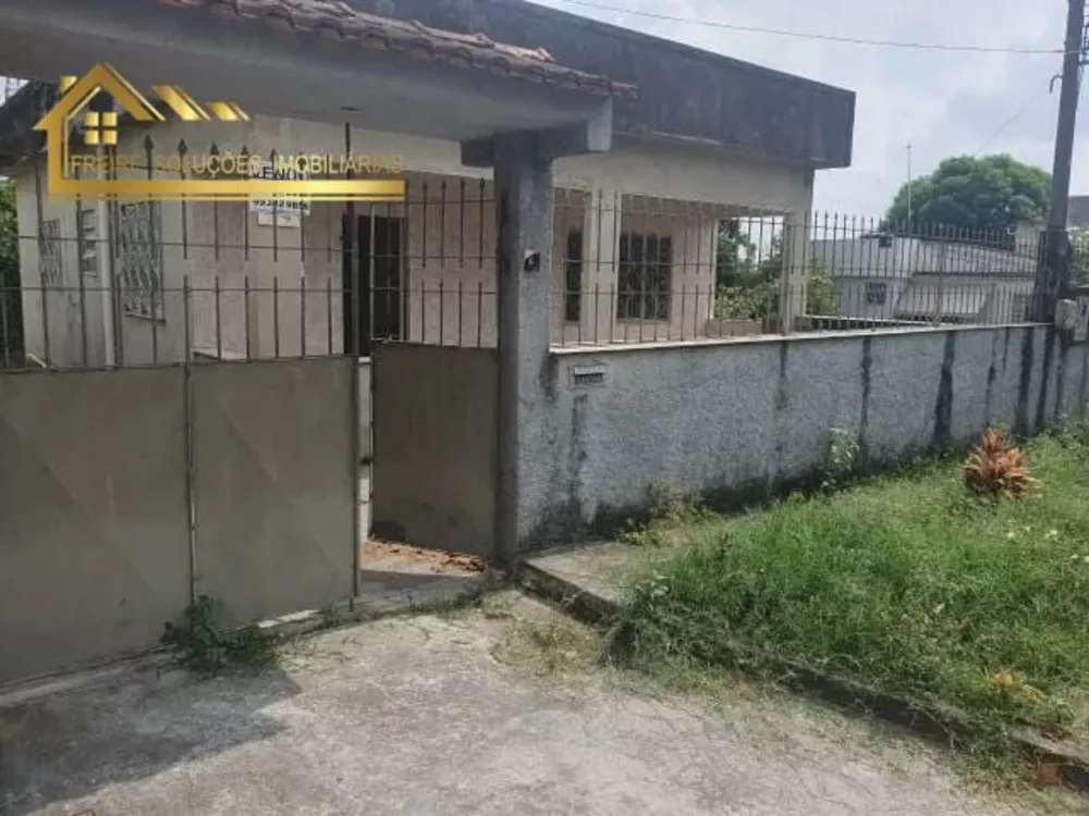 Casa, 2 quartos, 140 m² - Foto 3