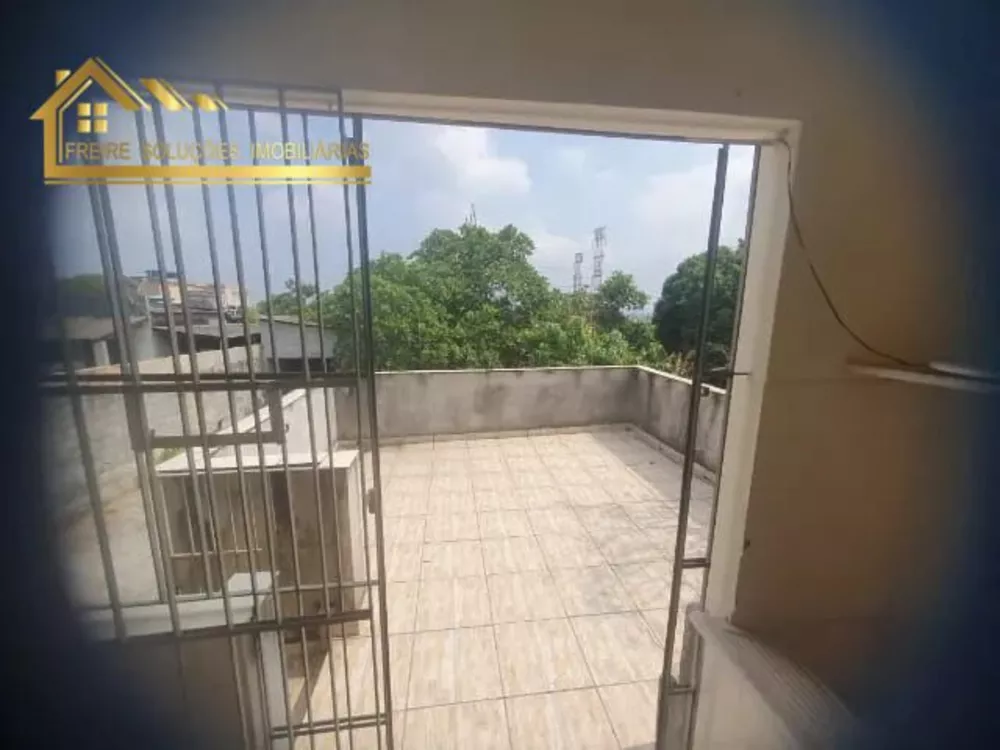 Casa, 2 quartos, 140 m² - Foto 3
