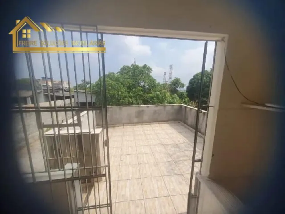 Casa, 2 quartos, 140 m² - Foto 13