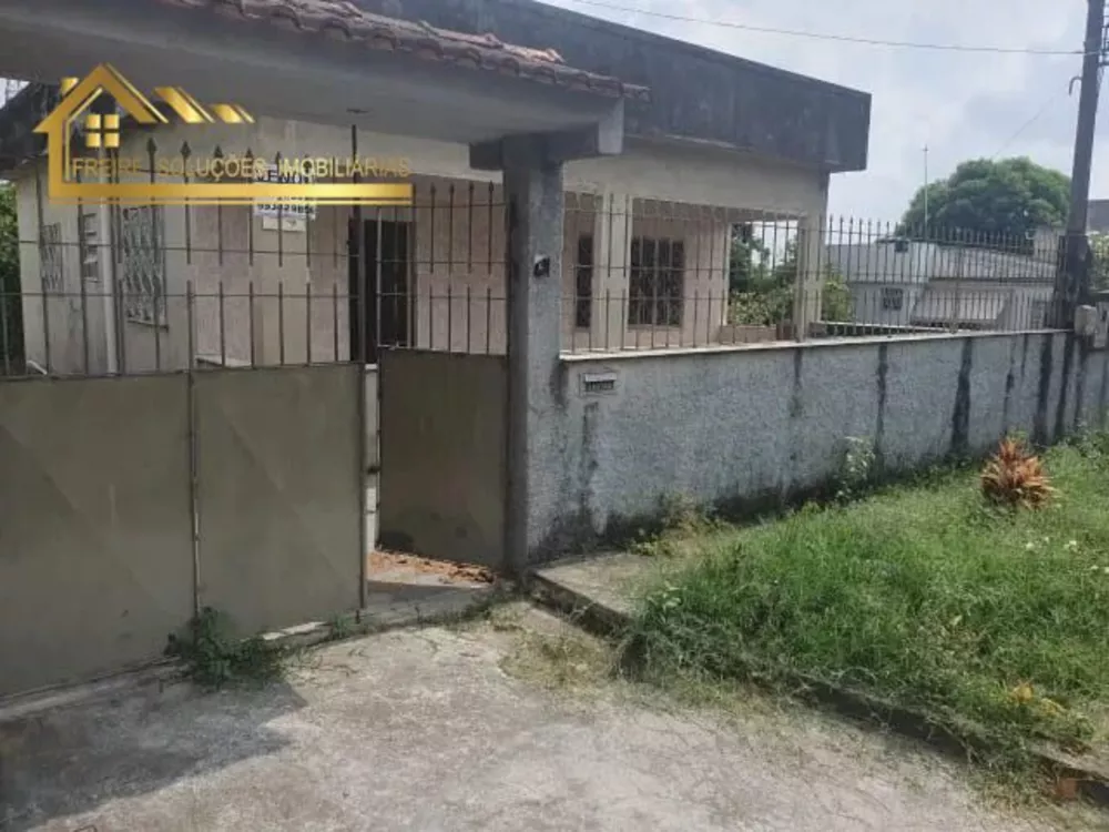 Casa, 2 quartos, 140 m² - Foto 1
