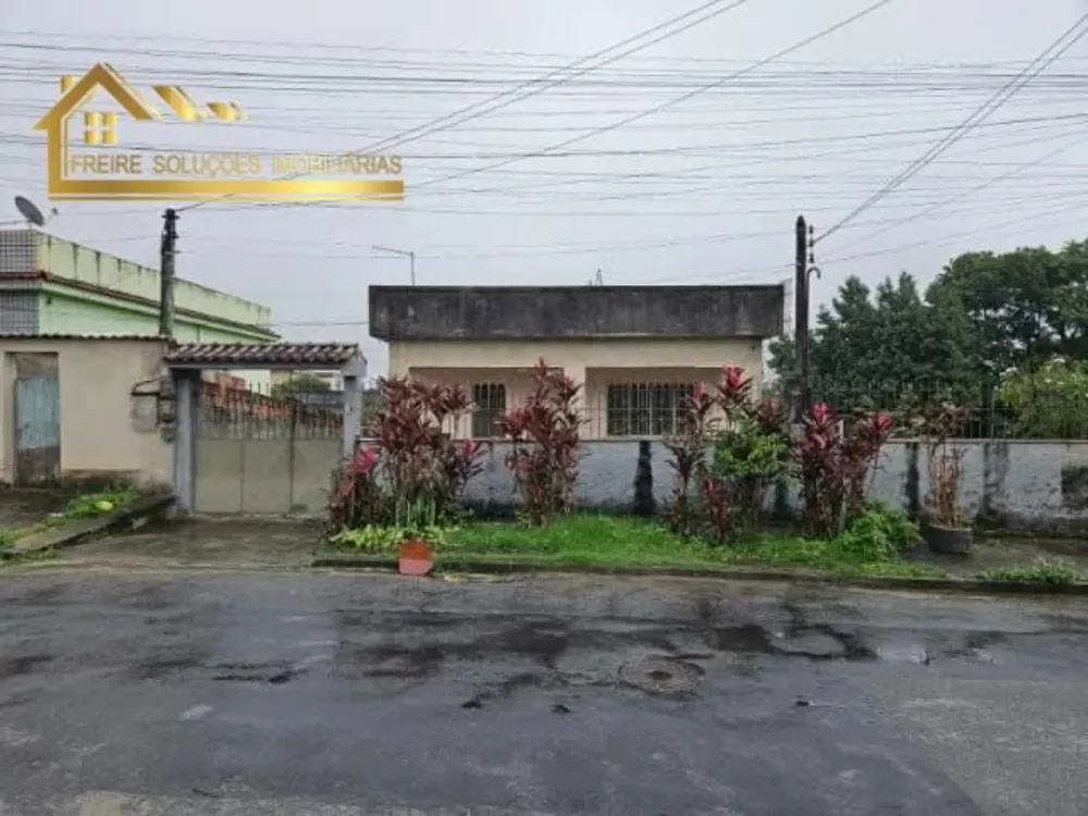 Casa, 2 quartos, 140 m² - Foto 1