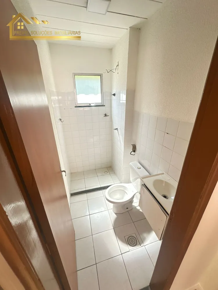 Apartamento, 2 quartos - Foto 6