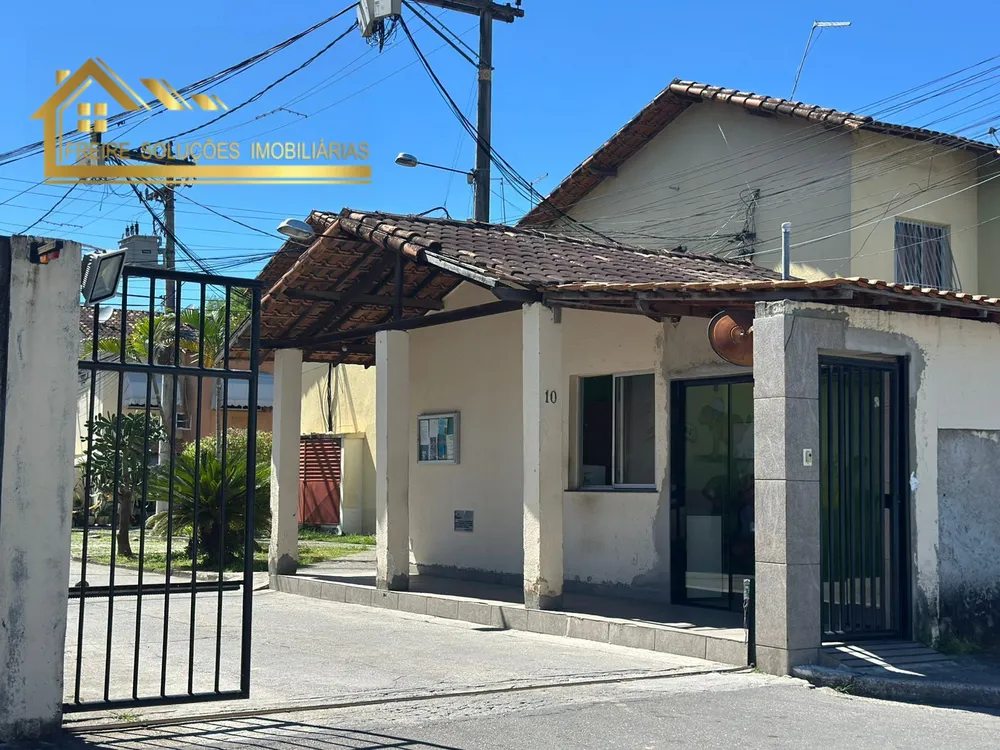 Apartamento, 2 quartos - Foto 2