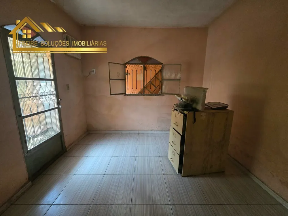Casa, 2 quartos - Foto 2
