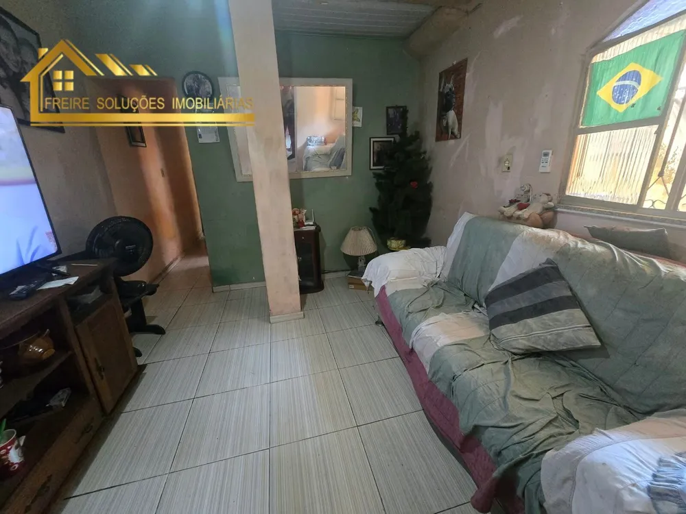 Casa, 2 quartos - Foto 4