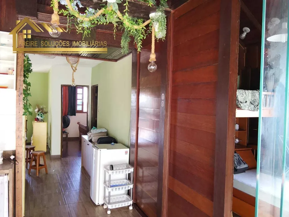 Casa, 3 quartos - Foto 17