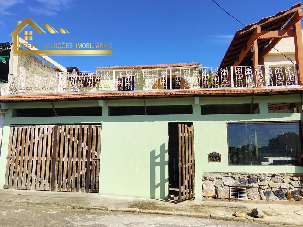 Casa, 3 quartos - Foto 6