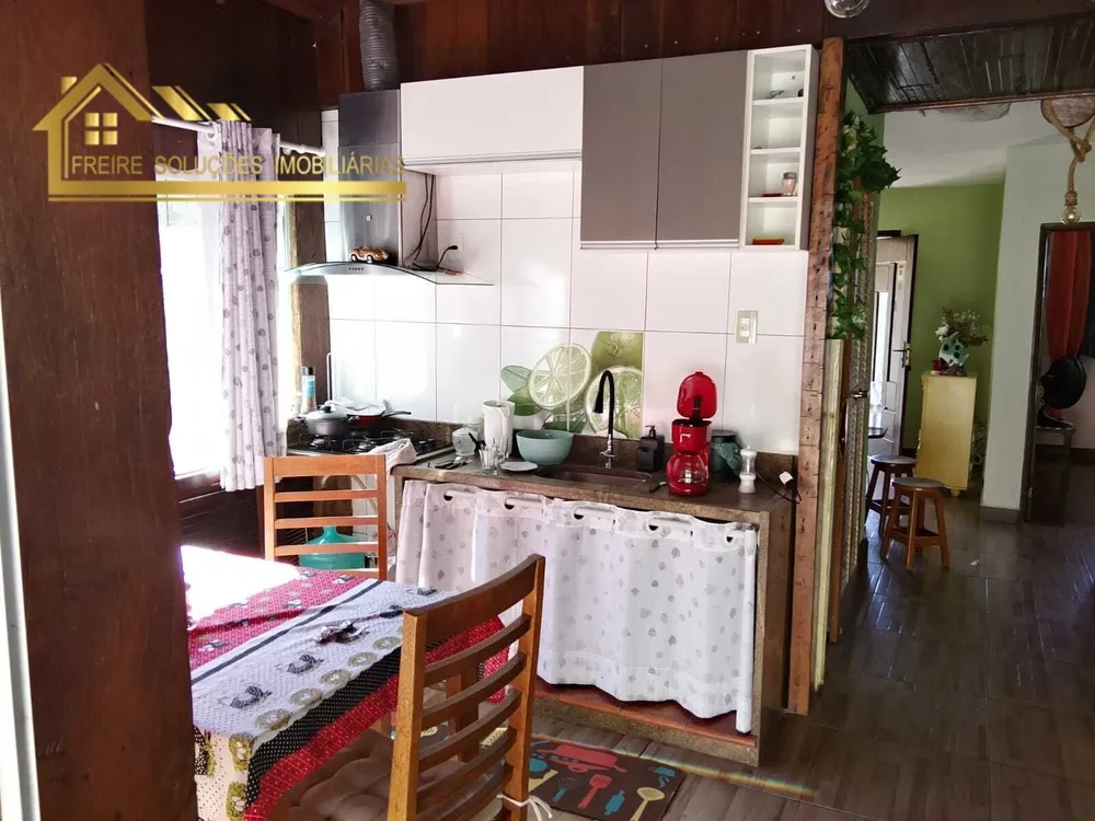 Casa, 3 quartos - Foto 16