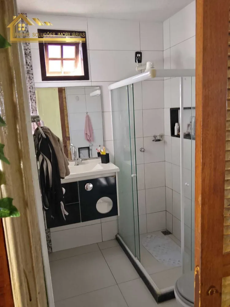 Casa, 3 quartos - Foto 23