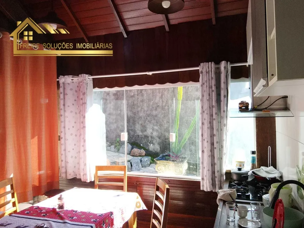 Casa, 3 quartos - Foto 20