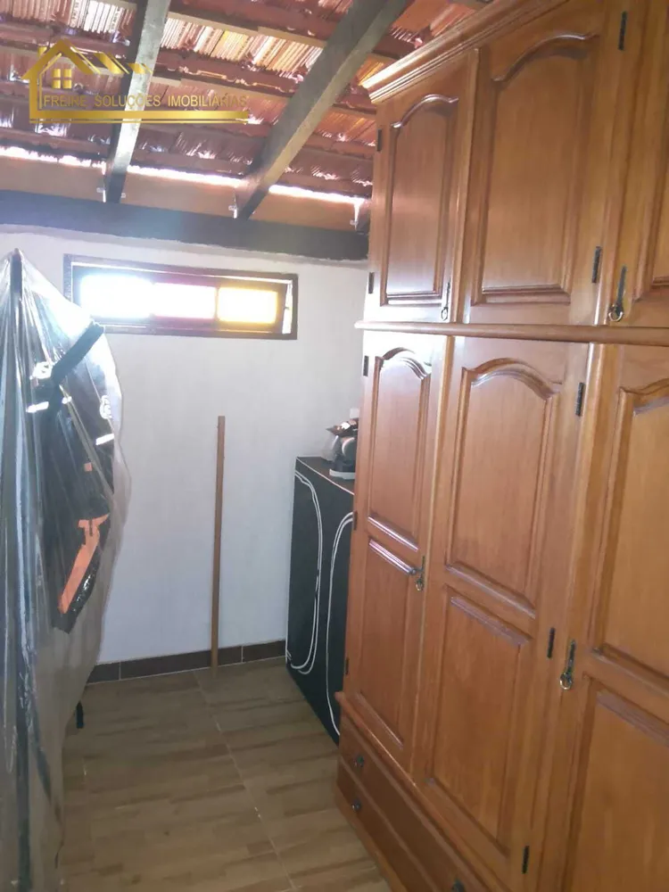 Casa, 3 quartos - Foto 6