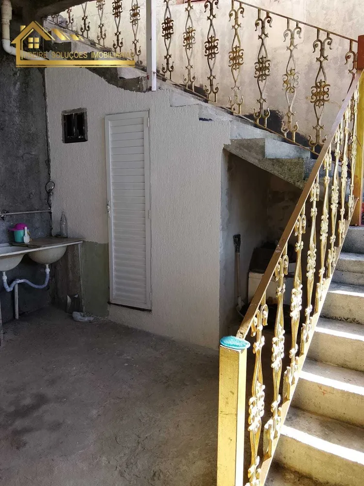 Casa, 3 quartos - Foto 8