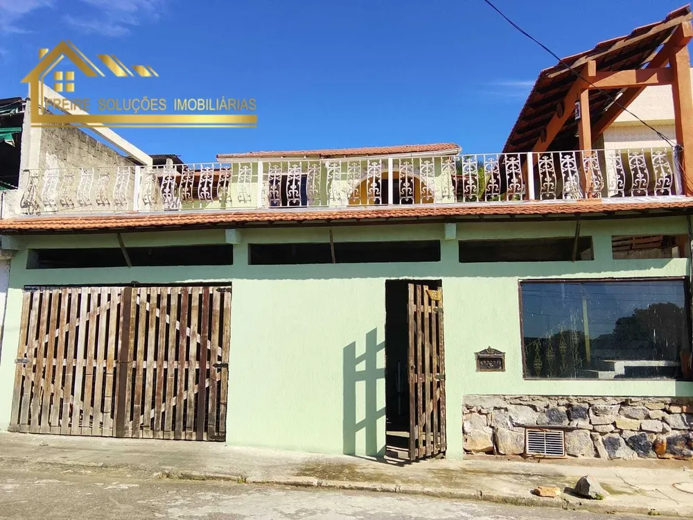 Casa, 3 quartos - Foto 7