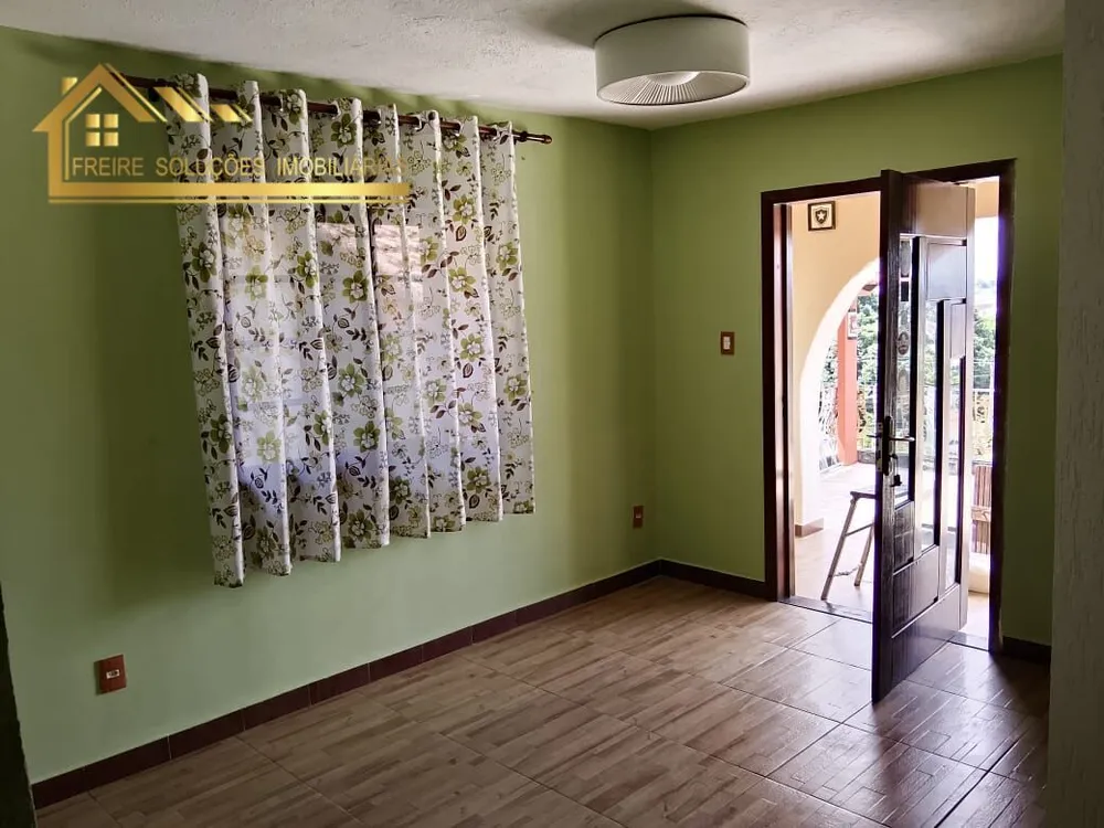 Casa, 3 quartos - Foto 5