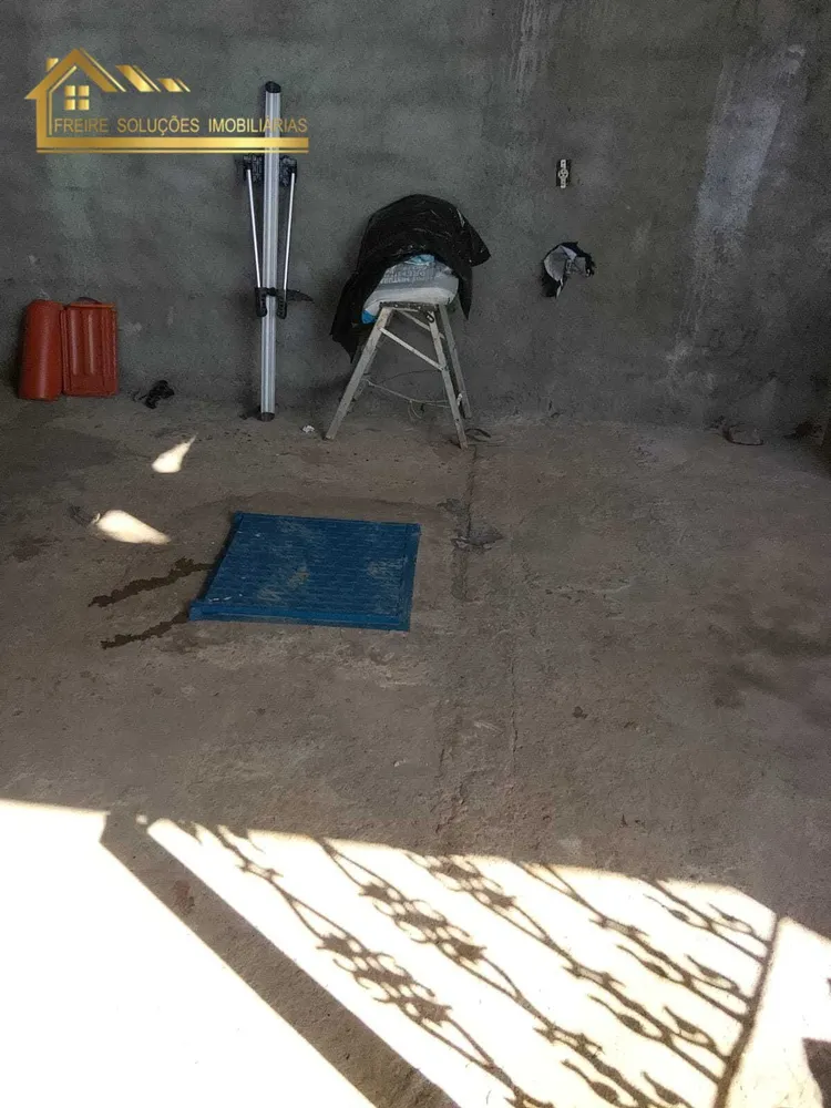 Casa, 3 quartos - Foto 7