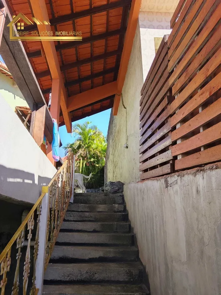 Casa, 3 quartos - Foto 8