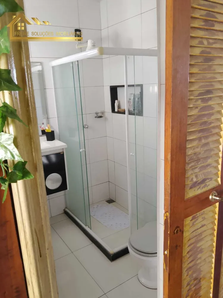Casa, 3 quartos - Foto 5