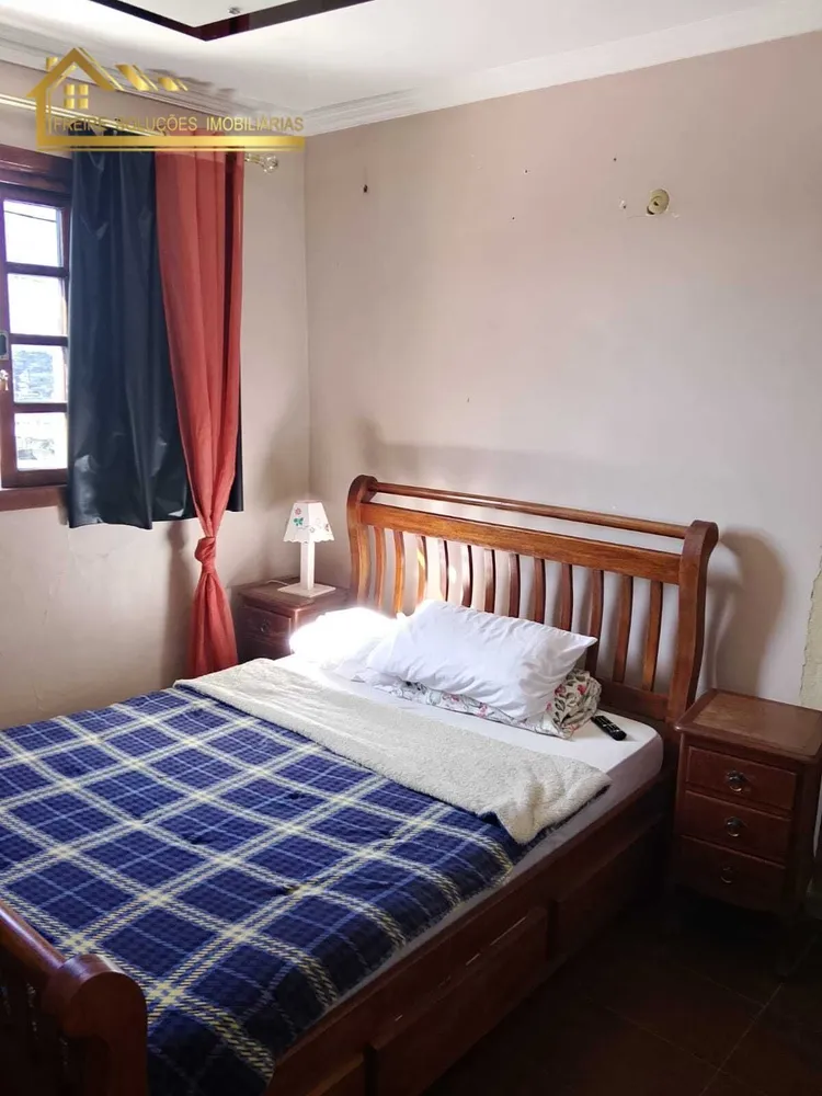 Casa, 3 quartos - Foto 24