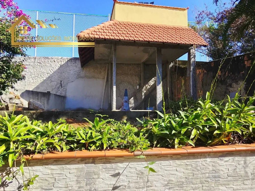 Casa, 3 quartos - Foto 10