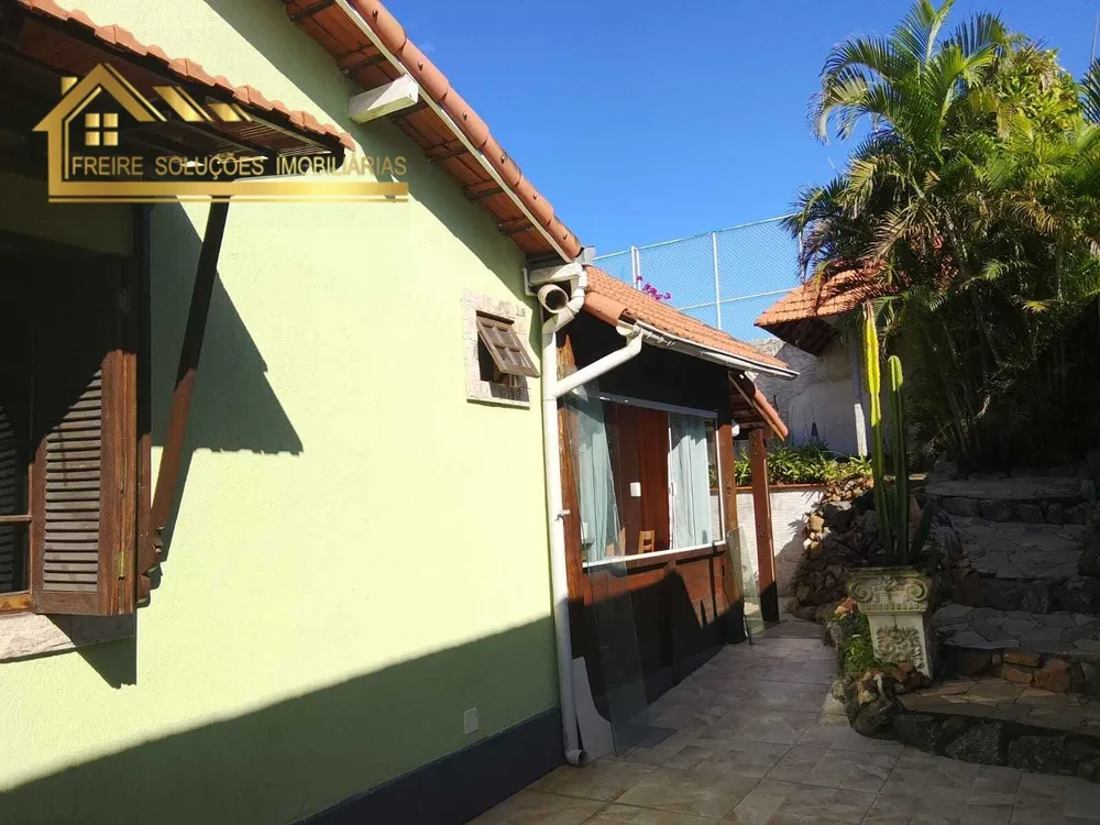 Casa, 3 quartos - Foto 2