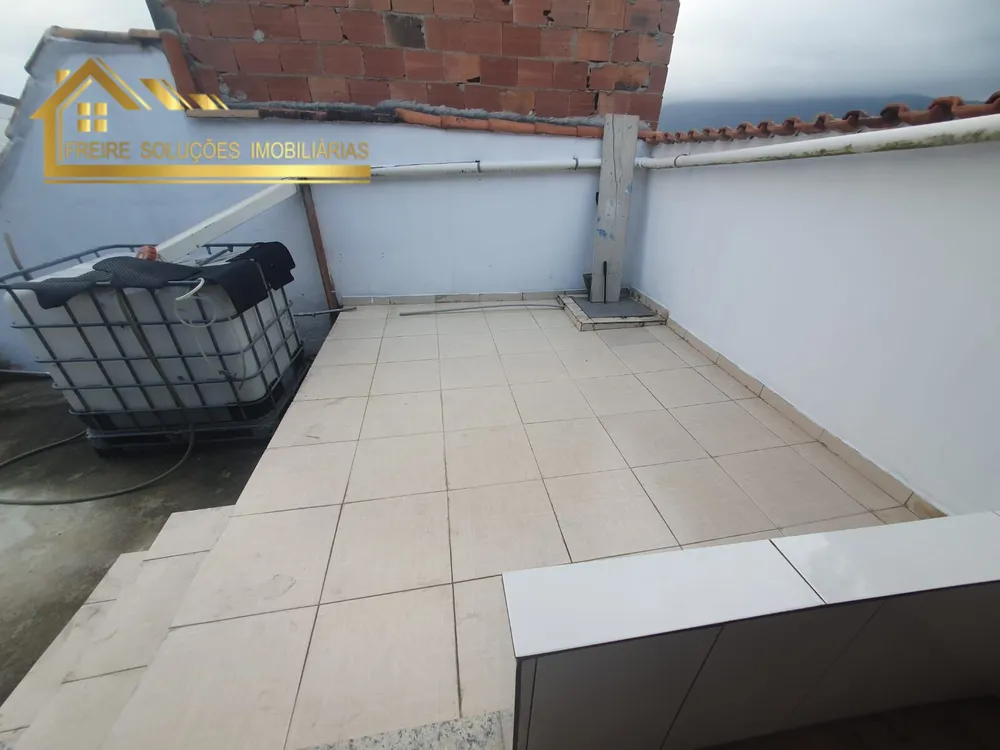 Casa, 2 quartos, 80 m² - Foto 23