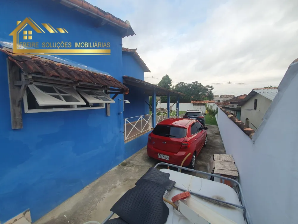 Casa, 2 quartos, 80 m² - Foto 24