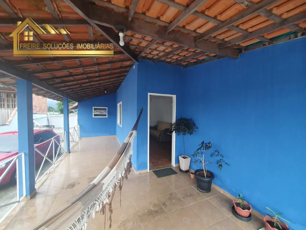 Casa, 2 quartos, 80 m² - Foto 4