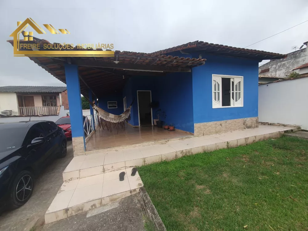 Casa, 2 quartos, 80 m² - Foto 2