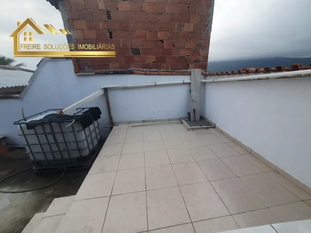 Casa, 2 quartos, 80 m² - Foto 19