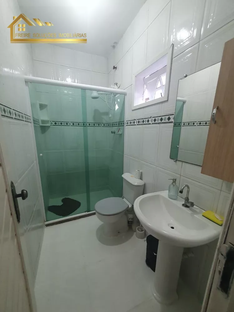 Casa, 2 quartos, 80 m² - Foto 12