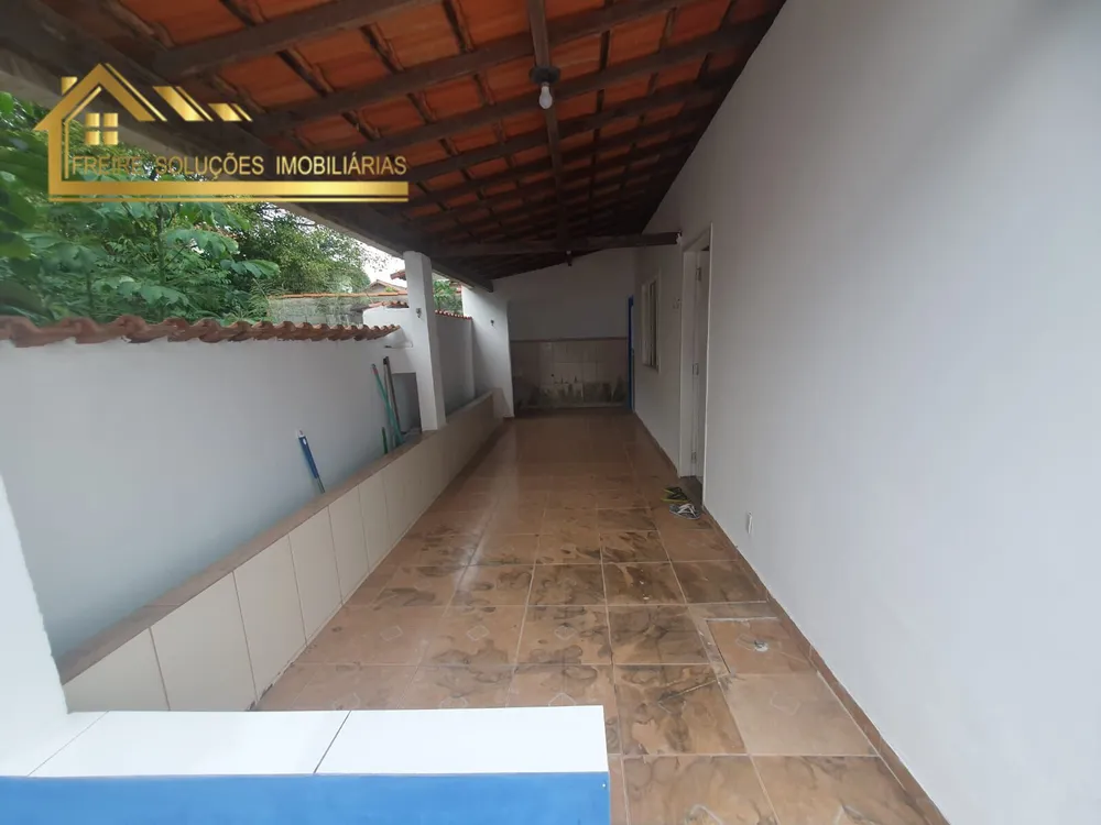 Casa, 2 quartos, 80 m² - Foto 25