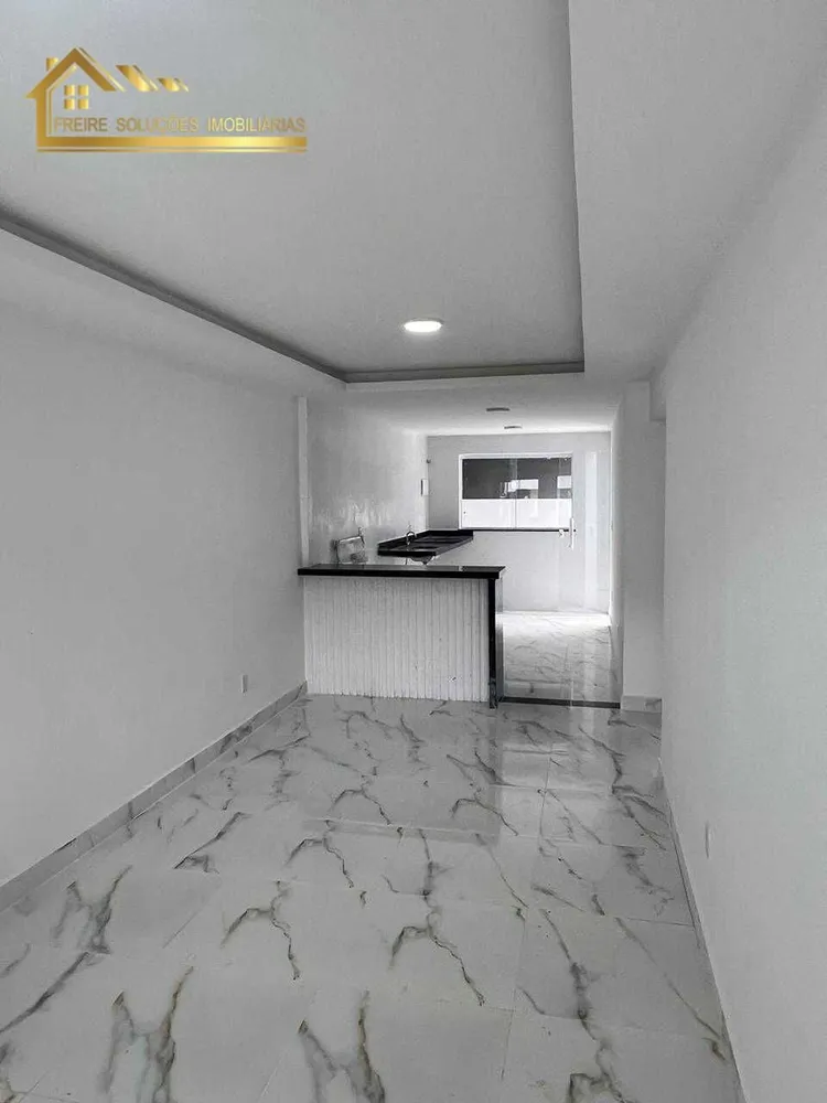 Casa, 3 quartos, 88 m² - Foto 5