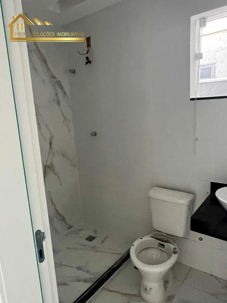Casa, 3 quartos, 88 m² - Foto 14
