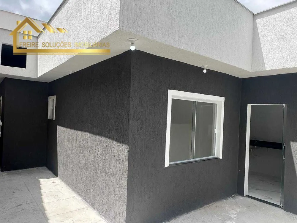 Casa, 3 quartos, 88 m² - Foto 11